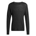 adidas - Men's Terrex Xperior Merino 150 Long Sleeves T-Shirt (HZ8559)
