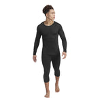 adidas - Men's Terrex Xperior Merino 150 Long Sleeves T-Shirt (HZ8559)
