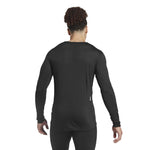 adidas - Men's Terrex Xperior Merino 150 Long Sleeves T-Shirt (HZ8559)