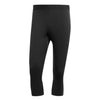 adidas - Men's Terrex Xperior Merino 200 Baselayer 3/4 Leggings (HY4174)
