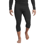 adidas - Men's Terrex Xperior Merino 200 Baselayer 3/4 Leggings (HY4174)