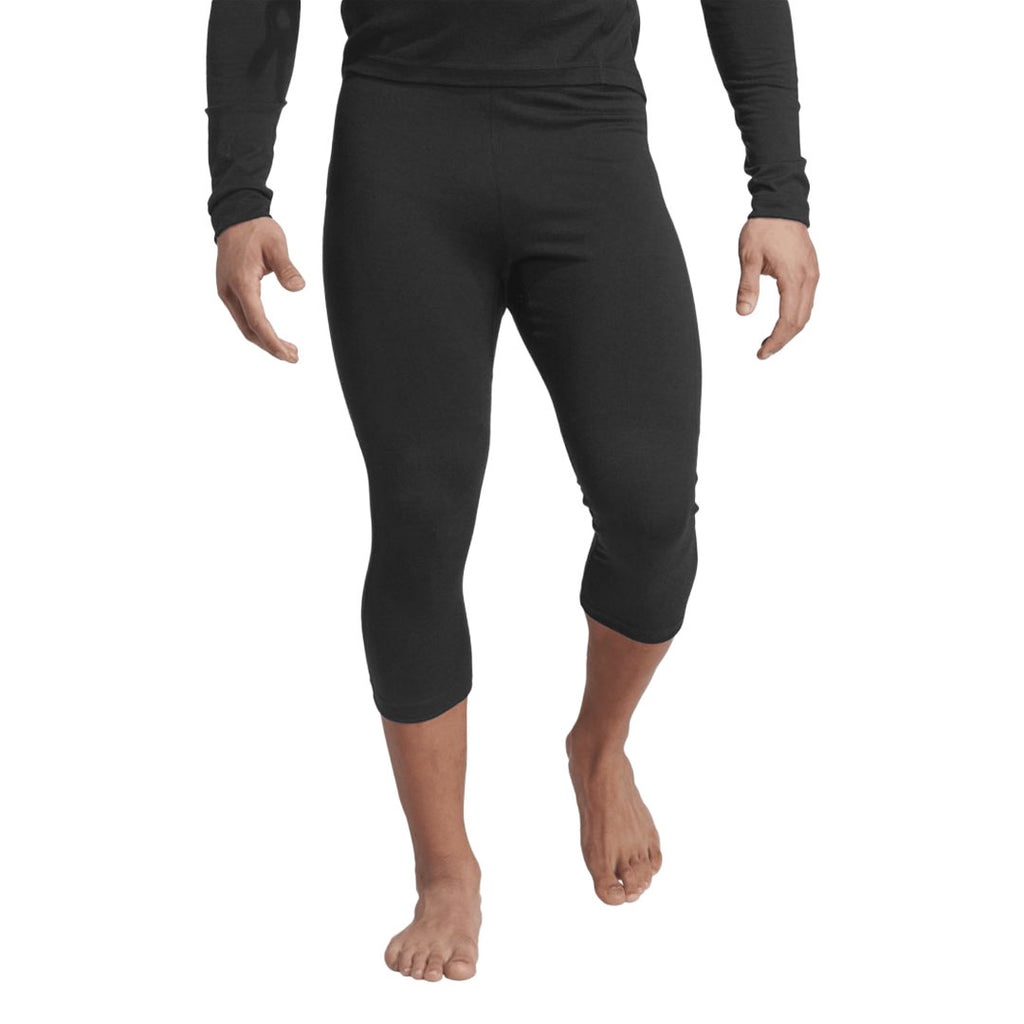 adidas - Men's Terrex Xperior Merino 200 Baselayer 3/4 Leggings (HY4174)