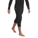 adidas - Men's Terrex Xperior Merino 200 Baselayer 3/4 Leggings (HY4174)