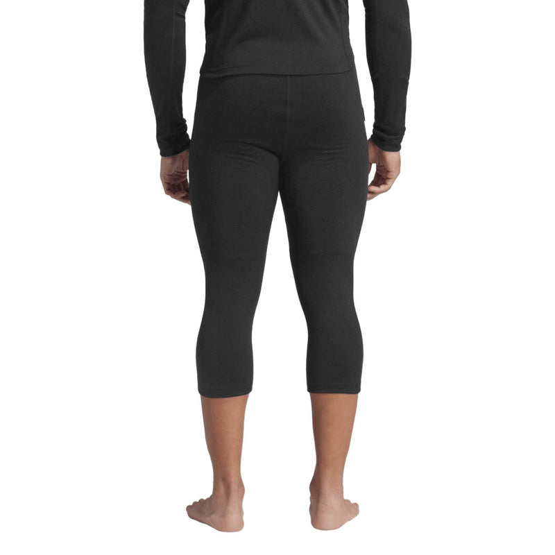 adidas - Men's Terrex Xperior Merino 200 Baselayer 3/4 Leggings (HY4174)