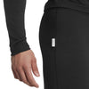 adidas - Men's Terrex Xperior Merino 200 Baselayer 3/4 Leggings (HY4174)