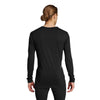 adidas - Men's Terrex Xperior Merino 200 Baselayer Long Sleeve T-Shirt (HZ8563)