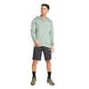 adidas - Men's Terrex Xperior Mid Shorts (IP4831)