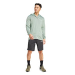 adidas - Men's Terrex Xperior Mid Shorts (IP4831)