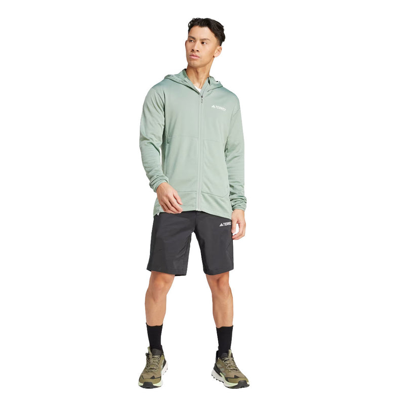 adidas - Men's Terrex Xperior Mid Shorts (IP4831)
