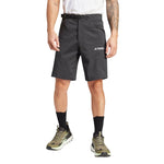 adidas - Men's Terrex Xperior Mid Shorts (IP4831)