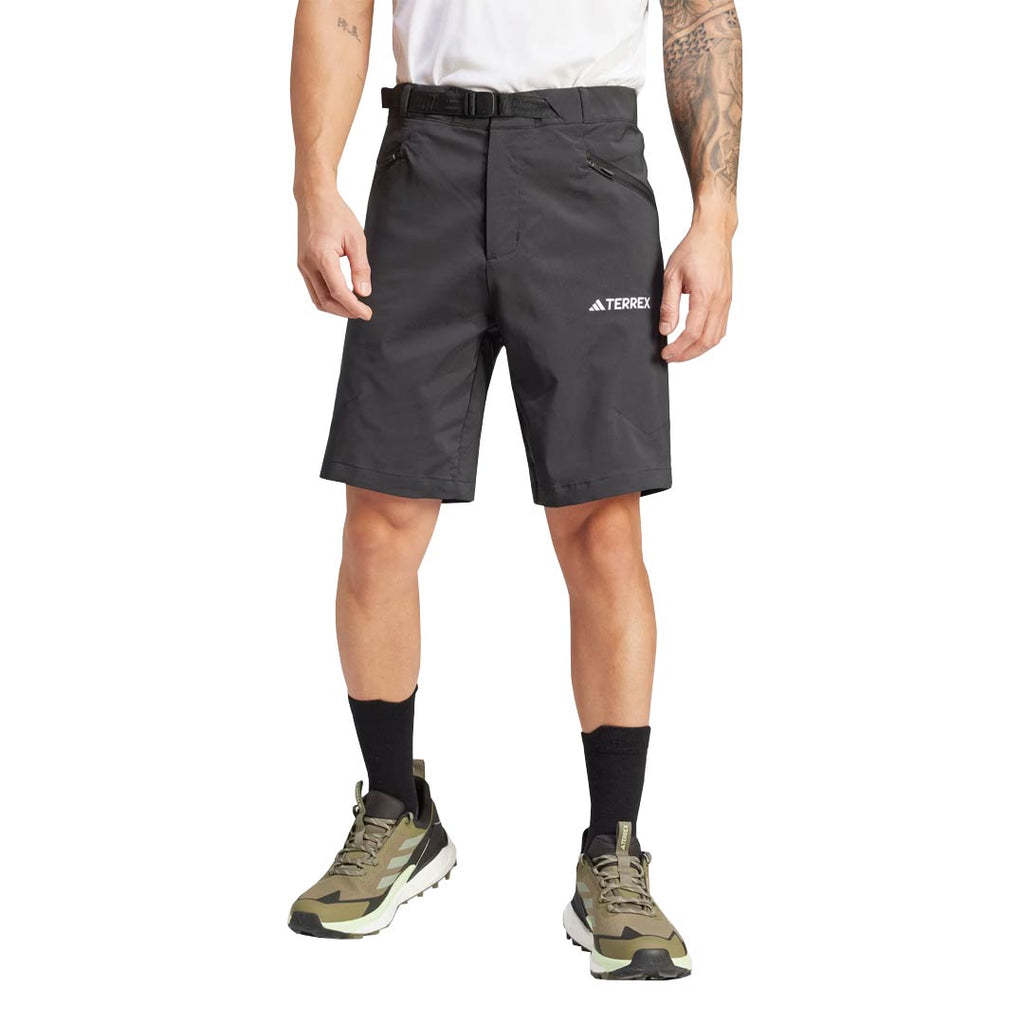 adidas - Men's Terrex Xperior Mid Shorts (IP4831)
