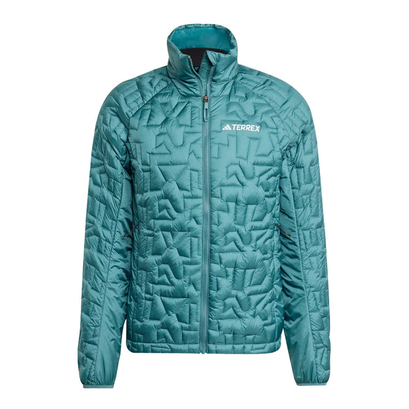 adidas - Men's Terrex Xperior Primaloft Insulated Jacket (JL9751)