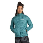 adidas - Men's Terrex Xperior Primaloft Insulated Jacket (JL9751)
