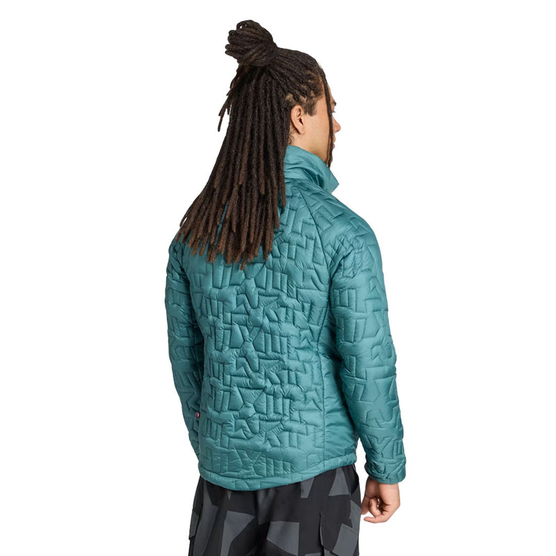 adidas - Men's Terrex Xperior Primaloft Insulated Jacket (JL9751)
