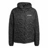 adidas - Men's Terrex Xperior Primaloft Loose Fill Insulated Hooded Jacket (IT3247)