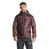 adidas - Men's Terrex Xperior Varilite Hooded Jacket (IB4231)