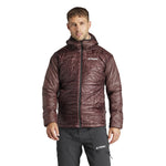 adidas - Men's Terrex Xperior Varilite Hooded Jacket (IB4231)