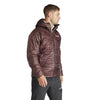 adidas - Men's Terrex Xperior Varilite Hooded Jacket (IB4231)