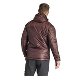 adidas - Men's Terrex Xperior Varilite Hooded Jacket (IB4231)