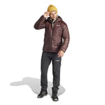 adidas - Men's Terrex Xperior Varilite Hooded Jacket (IB4231)