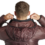 adidas - Men's Terrex Xperior Varilite Hooded Jacket (IB4231)
