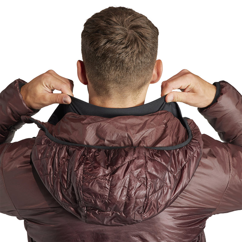 adidas - Men's Terrex Xperior Varilite Hooded Jacket (IB4231)