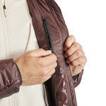 adidas - Men's Terrex Xperior Varilite Hooded Jacket (IB4231)