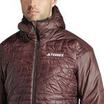 adidas - Men's Terrex Xperior Varilite Hooded Jacket (IB4231)