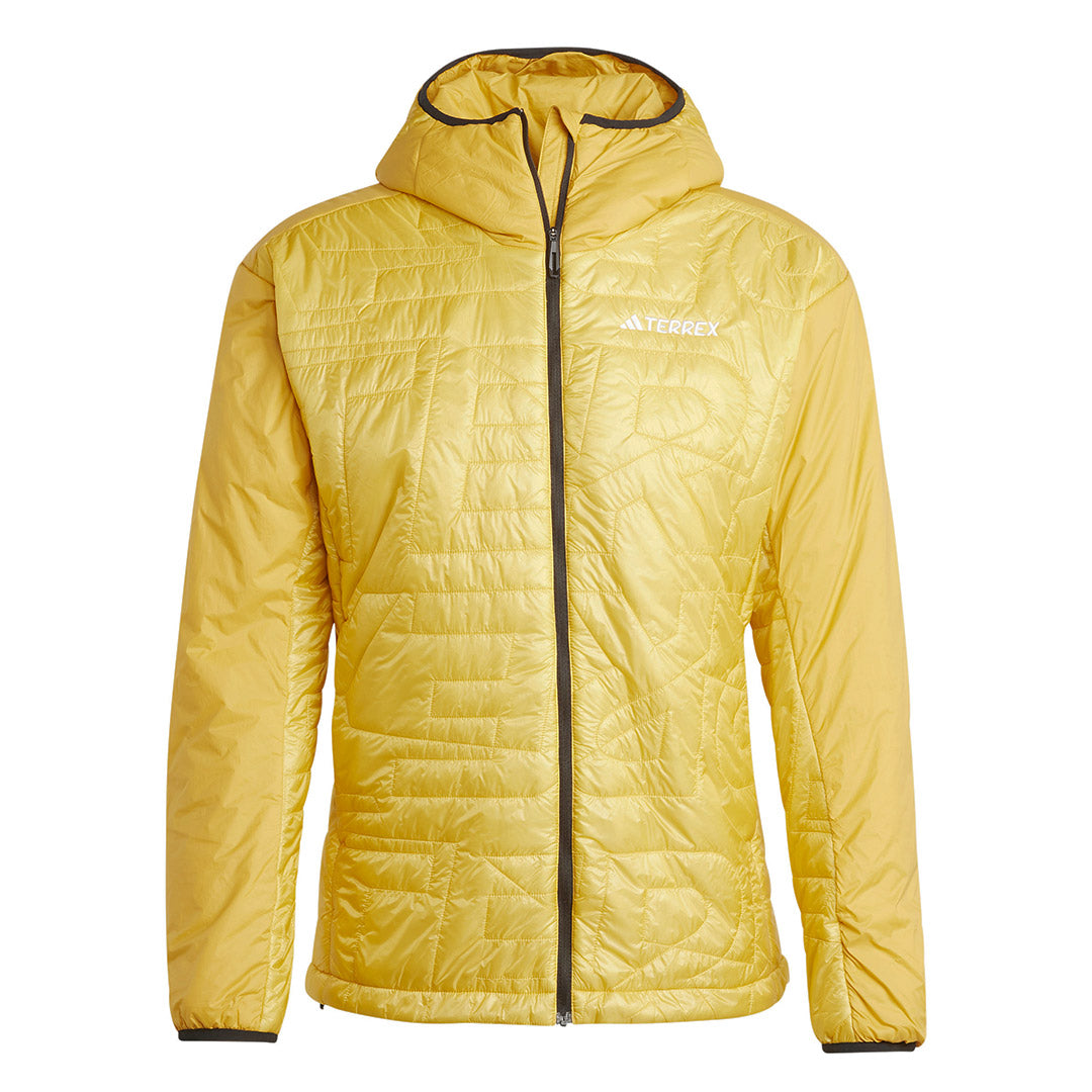 adidas - Men's Terrex Xperior Varilite Primaloft Hooded Jacket