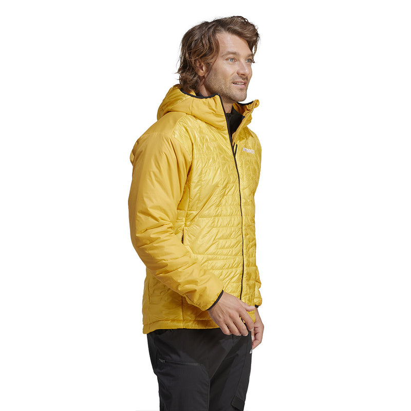 adidas - Men's Terrex Xperior Varilite Primaloft Hooded Jacket (IB1094)