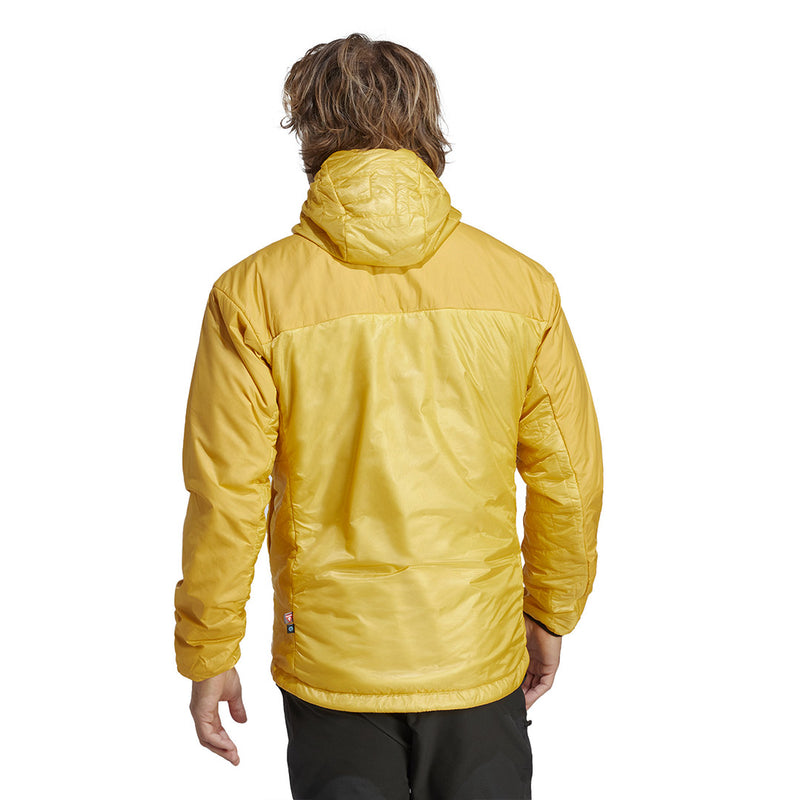 adidas - Men's Terrex Xperior Varilite Primaloft Hooded Jacket (IB1094)