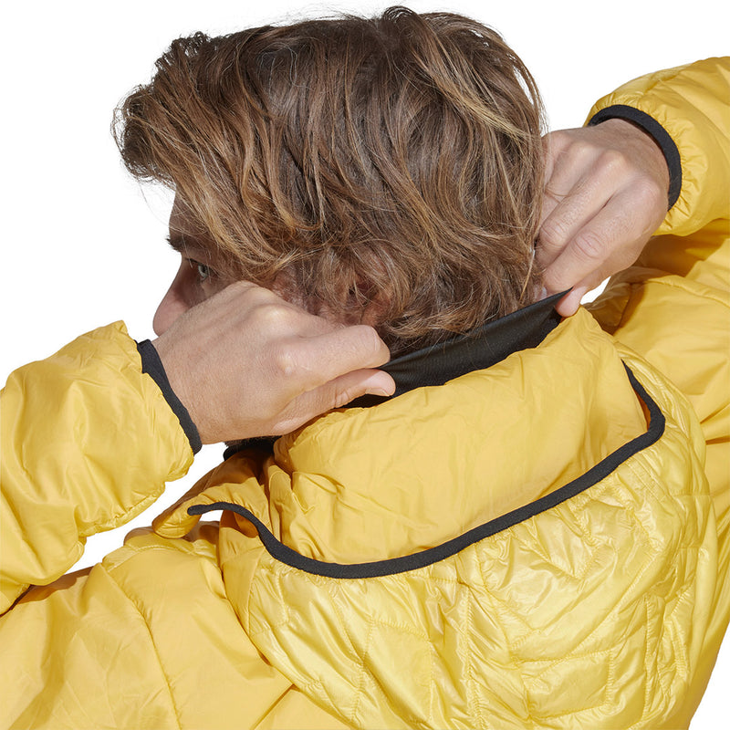 adidas - Men's Terrex Xperior Varilite Primaloft Hooded Jacket (IB1094)