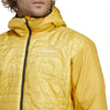 adidas - Men's Terrex Xperior Varilite Primaloft Hooded Jacket (IB1094)