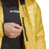 adidas - Men's Terrex Xperior Varilite Primaloft Hooded Jacket (IB1094)