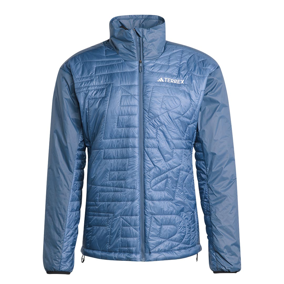 adidas - Men's Terrex Xperior Varilite Primaloft Jacket (IB4235