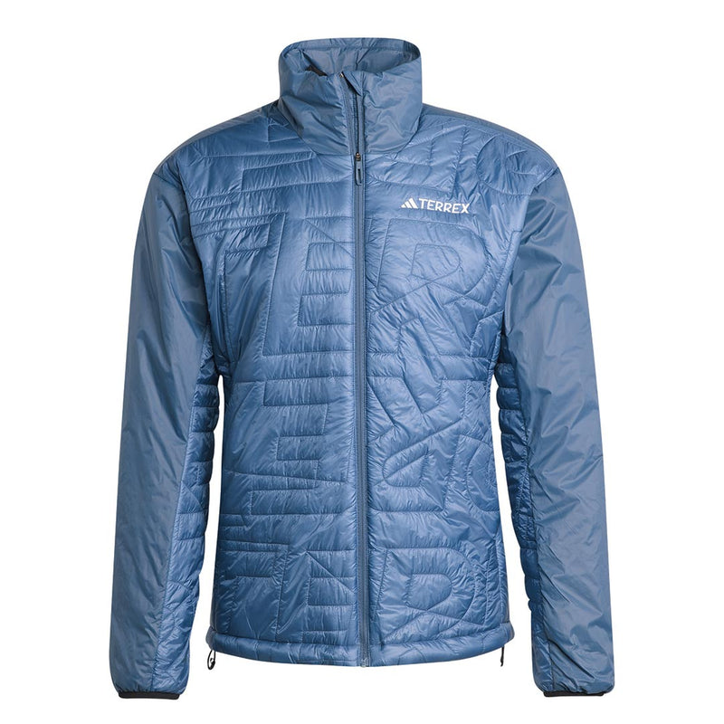 adidas - Men's Terrex Xperior Varilite Primaloft Jacket (IB4235)