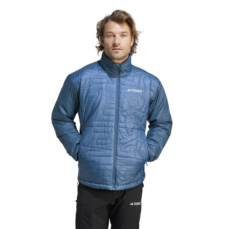 adidas - Men's Terrex Xperior Varilite Primaloft Jacket (IB4235)
