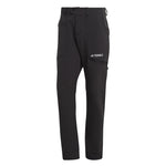 adidas - Pantalon softshell Terrex Xperior pour homme (IB1127) 