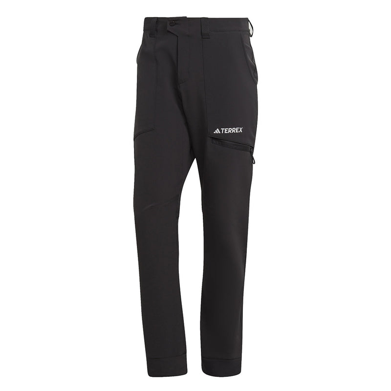 adidas - Pantalon softshell Terrex Xperior pour homme (IB1127) 