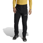 adidas - Pantalon softshell Terrex Xperior pour homme (IB1127) 