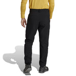 adidas - Pantalon softshell Terrex Xperior pour homme (IB1127) 