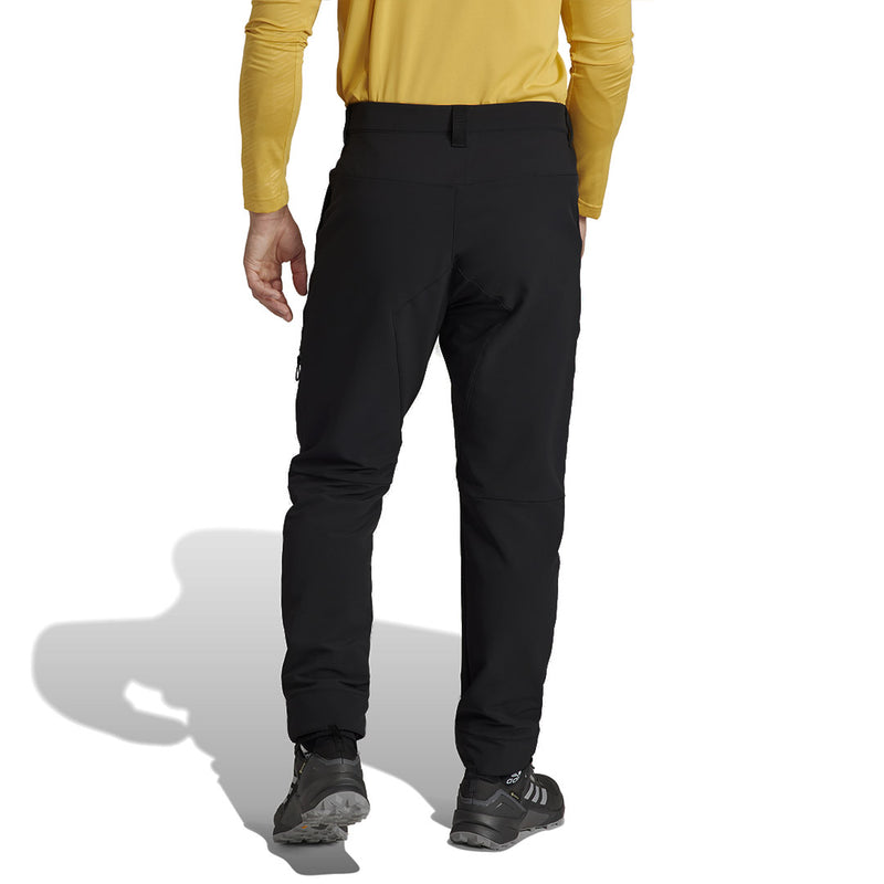 adidas - Pantalon softshell Terrex Xperior pour homme (IB1127) 