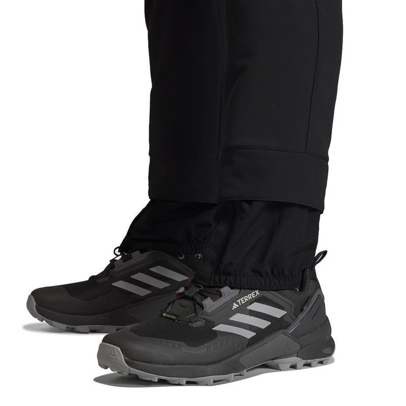 adidas - Pantalon softshell Terrex Xperior pour homme (IB1127) 