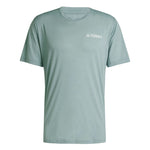 adidas - Men's Terrex Xperior CLIMACOOL+ T-Shirt (JN8157)