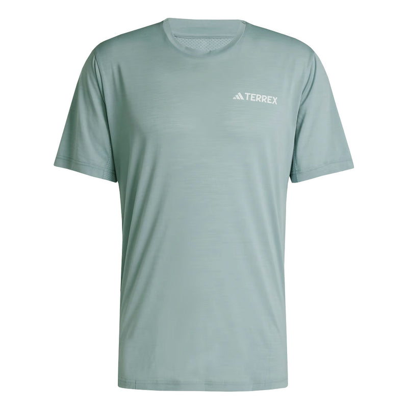 adidas - Men's Terrex Xperior CLIMACOOL+ T-Shirt (JN8157)