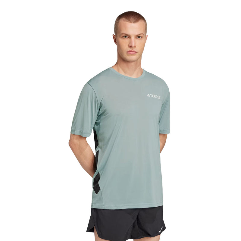 adidas - Men's Terrex Xperior CLIMACOOL+ T-Shirt (JN8157)
