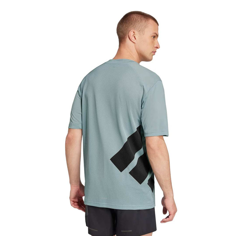adidas - Men's Terrex Xperior CLIMACOOL+ T-Shirt (JN8157)