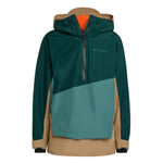 adidas - Men's Terrex Xploric 2 Layer Lined Climaproof Anorak Jacket (JN3093)