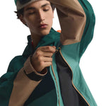 adidas - Men's Terrex Xploric 2 Layer Lined Climaproof Anorak Jacket (JN3093)