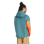 adidas - Men's Terrex Xploric 2.5 Layer Climaproof Anorak Jacket (JL9753)